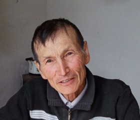 Туран, 66 лет, Ақтөбе
