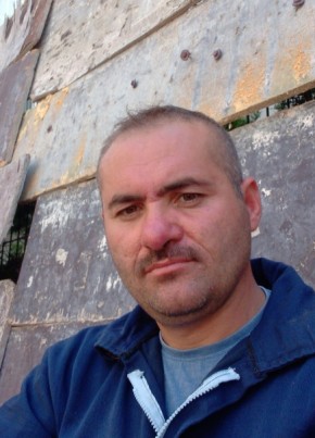 Ahmet, 40, Türkiye Cumhuriyeti, Kızılcahamam