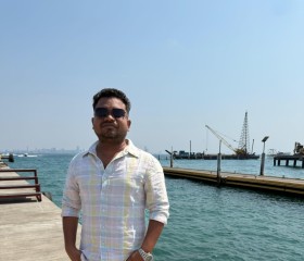 Zapun, 33, Dhenkanal