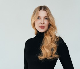 Ekaterina, 47, Kazan