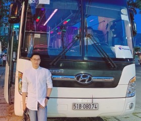 Cao Chí Cường, 30 лет, Quy Nhơn