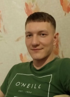 Артем, 30, Россия, Тюмень