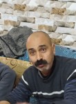 نضال ابو عيسى, 54  , Nablus