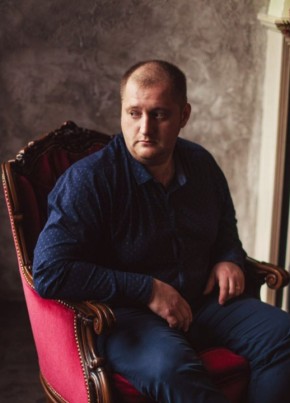 vladimir, 35, Россия, Барнаул