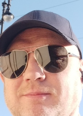 Vladimir, 46, Russia, Saint Petersburg