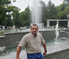 Ravil, 43, Cherkessk