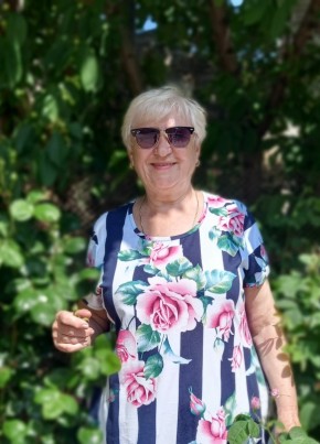 Катерина, 74, Россия, Феодосия