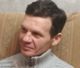 Павел, 49 лет, Уфа