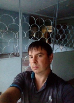 Владимир, 37, Россия, Балашов