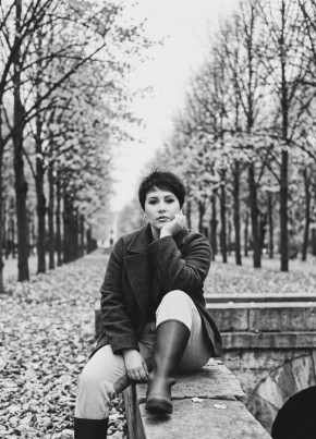 Tatiana из Горно-Алтайска 38 лет