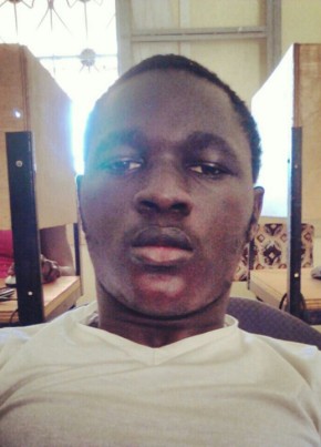 prebito, 29, Burkina Faso, Koudougou