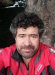 Alejandro, 55 лет, Chillán