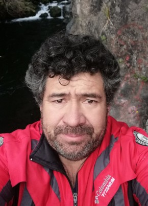 Alejandro, 55, República de Chile, Chillán