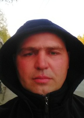 Николай, 41, Россия, Томск