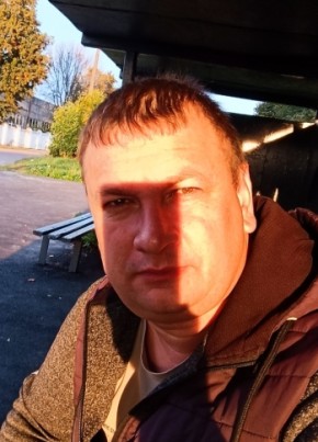Витя из Горад Гомели 44 года