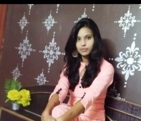 Pooja pal, 23 года, Ghaziabad