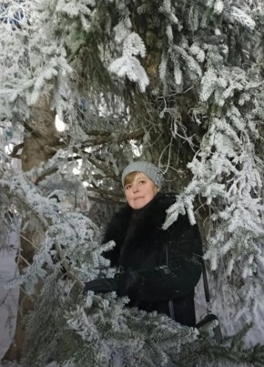 Larisa, 55, Russia, Kaliningrad