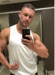 Dmitriy, 38, Omsk
