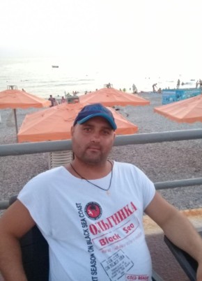 Михаил, 43, Россия, Саранск