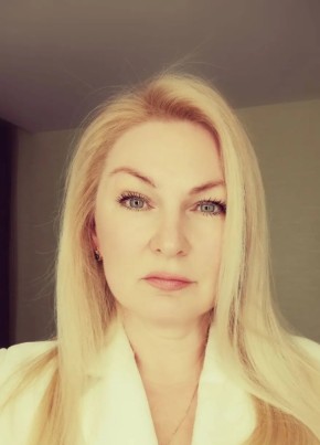 Светлана из Слободскоя 44 года