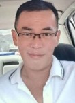 Ginson Mah, 49 лет, Kuala Lumpur