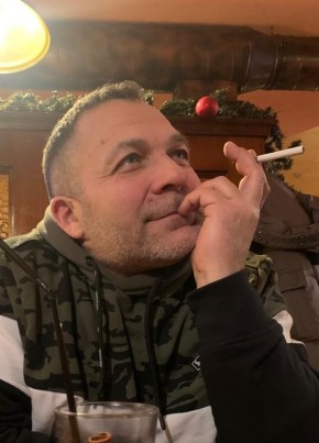 Sergey, 54, Russia, Saint Petersburg