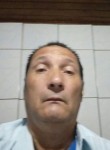 Laércio, 61 год, Itaquaquecetuba