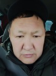 Kydykbek, 47  , Bishkek