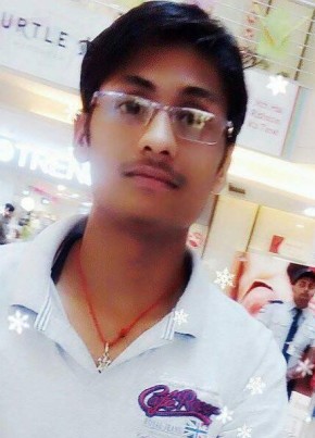 Akash, 22, India, Bokāro