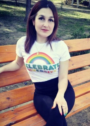 Карина, 28, Republica Moldova, Dnestrovsc
