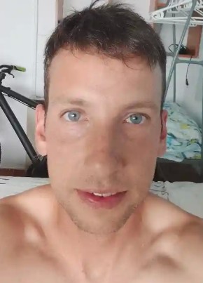 Pablo из Vigo 38 лет