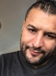 Abdelhakim, 42 года, Villejuif