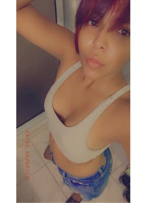 mayrelys, 30, República de Santo Domingo, Santo Domingo