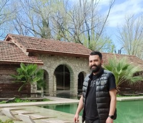 Kerem, 36, Lezhe
