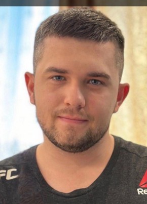 Danil, 24, Russia, Krasnoyarsk