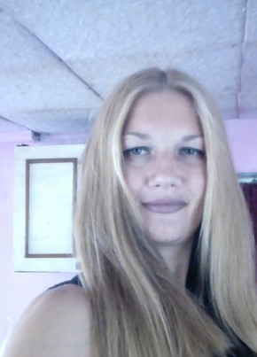 Светлана, 35, Россия, Жирнов