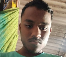 Dilip, 20 лет, New Delhi