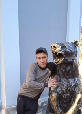 Саша, 37, Россия, Олонец