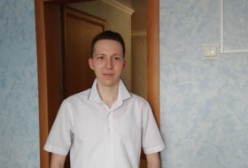 Sergey, 28 - Just Me