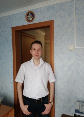 Сергей, 30, Россия, Ставрополь
