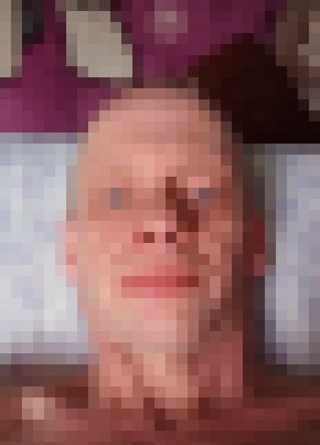 Иван из Бийска 42 года