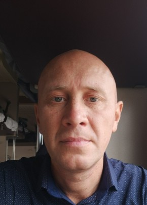 Andrey, 45, Russia, Saratov