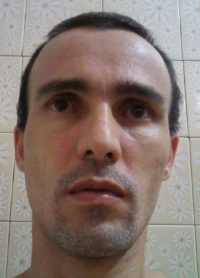 Andre, 38, República Federativa do Brasil, Belo Horizonte