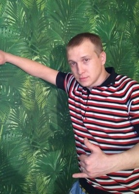 Алексей, 33, Россия, Рошаль