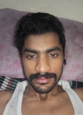 Shabbir, 23, پاکستان, لاہور