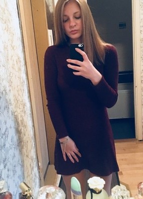 Катя, 24, Россия, Екатеринбург