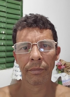 Rodrigo из Senhor do Bonfim 52 года