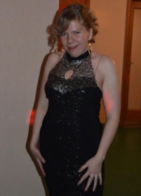 Ольга, 39, Россия, Томск