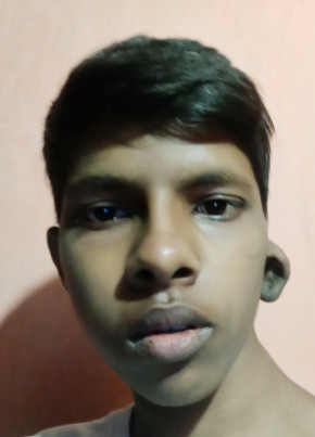 Sachin, 18, India, Quthbullapur