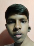 Sachin, 18 лет, Quthbullapur